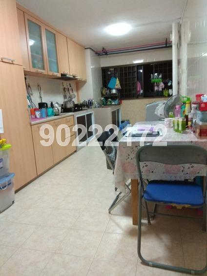 Blk 62 New Upper Changi Road (Bedok), HDB 4 Rooms #162108982